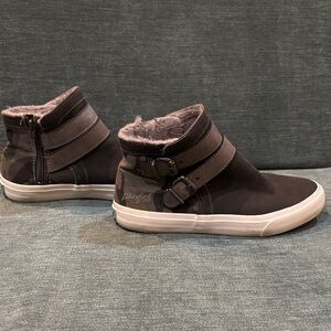 Blowfish Malibu high top